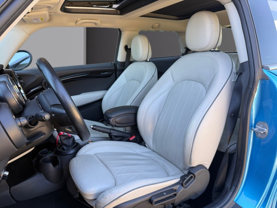 MINI d'occasion COOPER MINI MINI (F56) COOPER 136 Chili de 2015