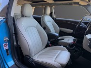 MINI d'occasion COOPER MINI MINI (F56) COOPER 136 Chili de 2015