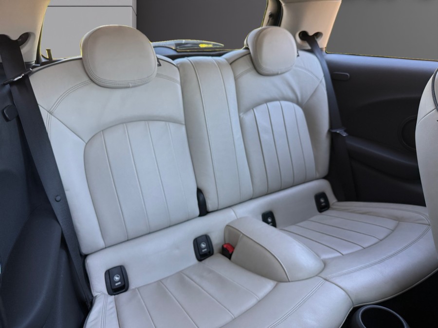 MINI d'occasion COOPER MINI MINI (F56) COOPER 136 Chili de 2015