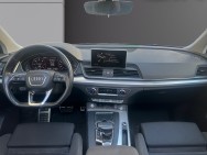 AUDI d'occasion Q5 40 TDI 2.0 190 AVUS QUATTRO de 2018 Le Raincy (93)﻿