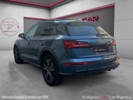 AUDI d'occasion Q5 40 TDI 2.0 190 AVUS QUATTRO de 2018 Le Raincy (93)﻿