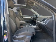 AUDI d'occasion Q5 40 TDI 2.0 190 AVUS QUATTRO de 2018 Le Raincy (93)﻿