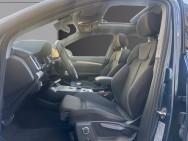AUDI d'occasion Q5 40 TDI 2.0 190 AVUS QUATTRO de 2018 Le Raincy (93)﻿