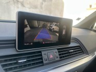 AUDI d'occasion Q5 40 TDI 2.0 190 AVUS QUATTRO de 2018 Le Raincy (93)﻿
