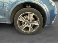 AUDI d'occasion Q5 40 TDI 2.0 190 AVUS QUATTRO de 2018 Le Raincy (93)﻿