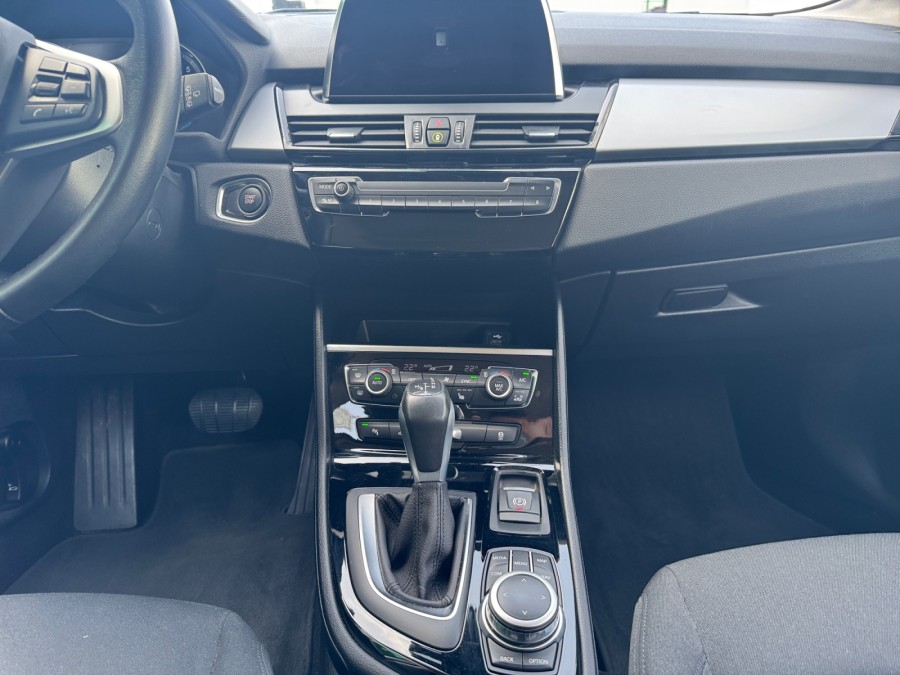 BMW d'occasion SERIE 2 ACTIVE TOURER ACTIVE TOURER 225 XE 220 LOUNGE