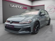 VOLKSWAGEN d'occasion GOLF VII 2.0 TSI 290 GTI TCR de 2019