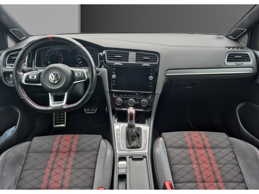 VOLKSWAGEN d'occasion GOLF VII 2.0 TSI 290 GTI TCR de 2019