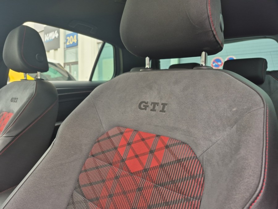 VOLKSWAGEN d'occasion GOLF VII 2.0 TSI 290 GTI TCR de 2019