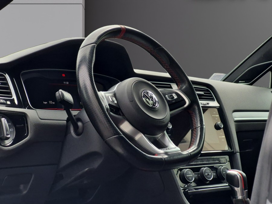 VOLKSWAGEN d'occasion GOLF VII 2.0 TSI 290 GTI TCR de 2019