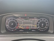 VOLKSWAGEN d'occasion GOLF VII 2.0 TSI 290 GTI TCR de 2019