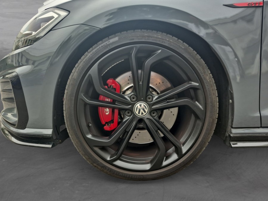 VOLKSWAGEN d'occasion GOLF VII 2.0 TSI 290 GTI TCR de 2019