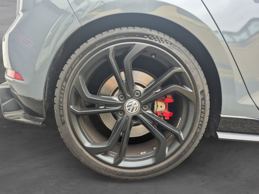 VOLKSWAGEN d'occasion GOLF VII 2.0 TSI 290 GTI TCR de 2019