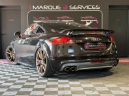 AUDI d'occasion TT TTS 2.0 TFSI 272 QUATTRO S TRONIC de 2009 Aix Les