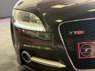 AUDI d'occasion TT TTS 2.0 TFSI 272 QUATTRO S TRONIC de 2009 Aix Les
