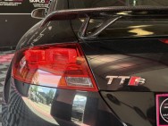AUDI d'occasion TT TTS 2.0 TFSI 272 QUATTRO S TRONIC de 2009 Aix Les