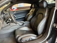 AUDI d'occasion TT TTS 2.0 TFSI 272 QUATTRO S TRONIC de 2009 Aix Les