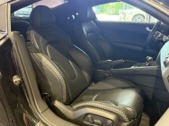 AUDI d'occasion TT TTS 2.0 TFSI 272 QUATTRO S TRONIC de 2009 Aix Les