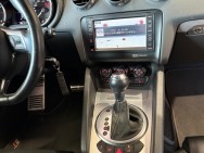 AUDI d'occasion TT TTS 2.0 TFSI 272 QUATTRO S TRONIC de 2009 Aix Les