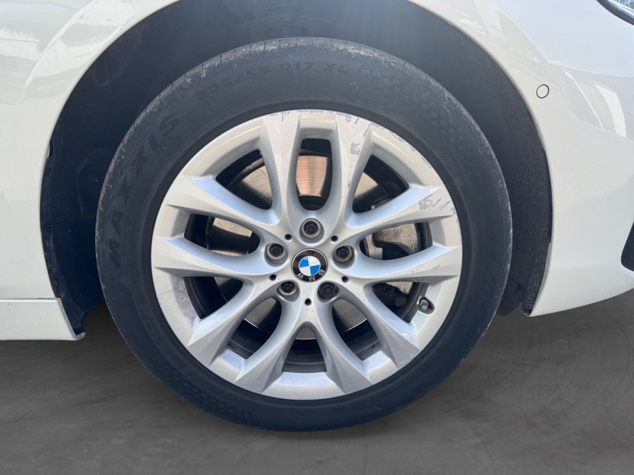 BMW d'occasion SERIE 2 ACTIVE TOURER ACTIVE TOURER 225 XE 220 LOUNGE