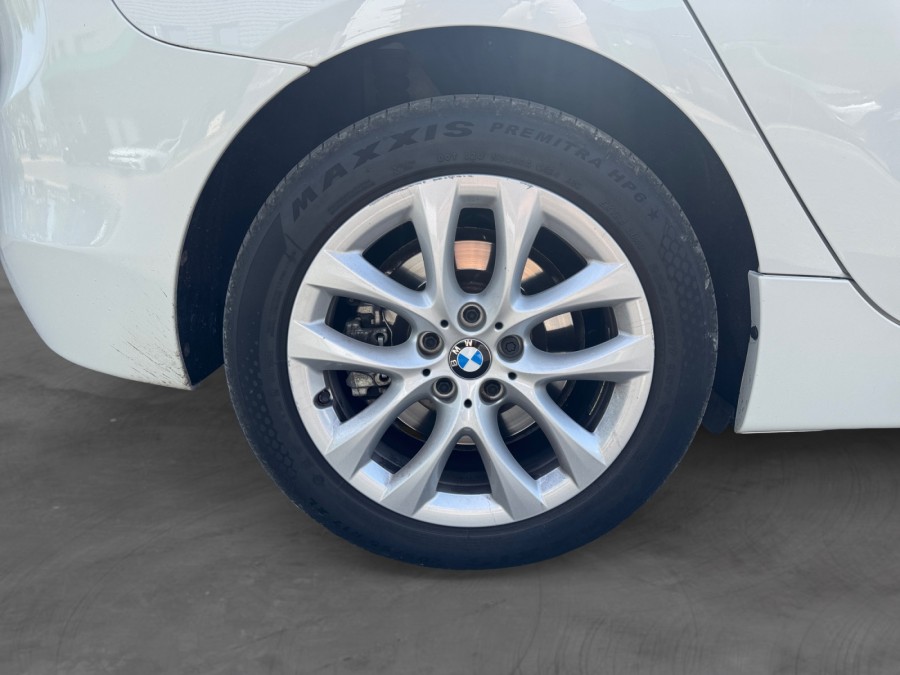 BMW d'occasion SERIE 2 ACTIVE TOURER ACTIVE TOURER 225 XE 220 LOUNGE