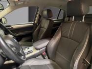 BMW d'occasion X4 20D XDRIVE XLINE BA de 2016 St Jean du Cardonnay
