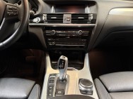 BMW d'occasion X4 20D XDRIVE XLINE BA de 2016 St Jean du Cardonnay