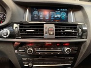BMW d'occasion X4 20D XDRIVE XLINE BA de 2016 St Jean du Cardonnay