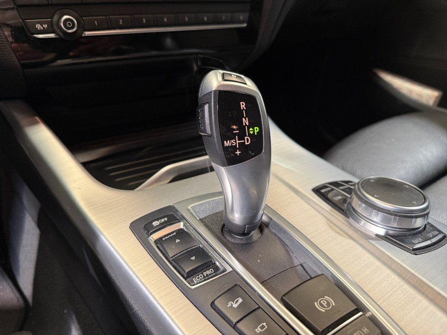 BMW d'occasion X4 20D XDRIVE XLINE BA de 2016 St Jean du Cardonnay