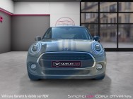 MINI d'occasion MINI COOPER 136 HEDDON STREET BVA7 EURO6D-T de 2019