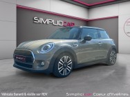 MINI d'occasion MINI COOPER 136 HEDDON STREET BVA7 EURO6D-T de 2019