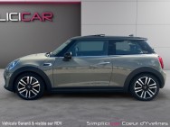 MINI d'occasion MINI COOPER 136 HEDDON STREET BVA7 EURO6D-T de 2019