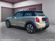 MINI d'occasion MINI COOPER 136 HEDDON STREET BVA7 EURO6D-T de 2019