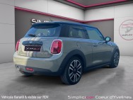 MINI d'occasion MINI COOPER 136 HEDDON STREET BVA7 EURO6D-T de 2019