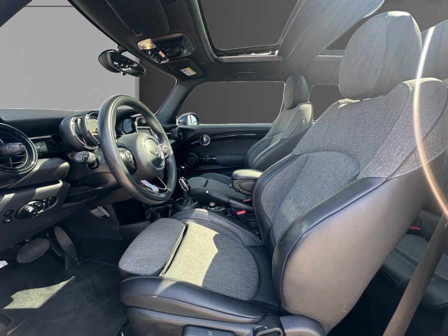 MINI d'occasion MINI COOPER 136 HEDDON STREET BVA7 EURO6D-T de 2019