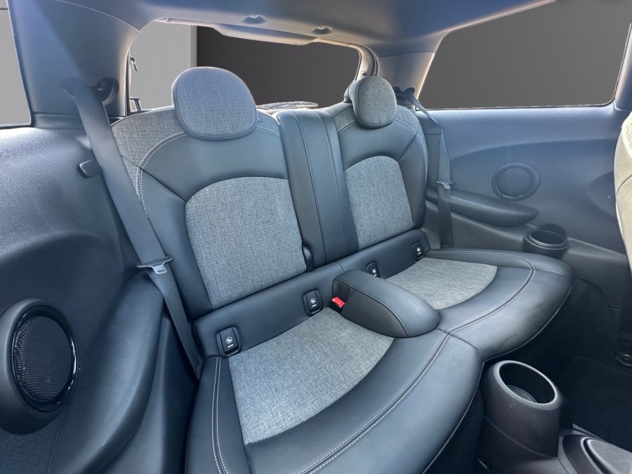 MINI d'occasion MINI COOPER 136 HEDDON STREET BVA7 EURO6D-T de 2019