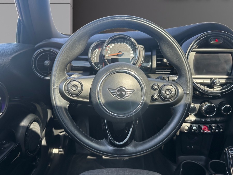 MINI d'occasion MINI COOPER 136 HEDDON STREET BVA7 EURO6D-T de 2019