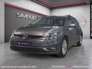 VOLKSWAGEN d'occasion GOLF 2.0 TDI de 2017 Meximeux (01)﻿