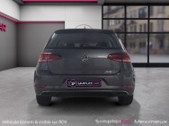 VOLKSWAGEN d'occasion GOLF 2.0 TDI de 2017 Meximeux (01)﻿