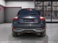 NISSAN d'occasion JUKE 1.5 DCI 110 TEKNA de 2014 Brest (29)﻿