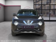 NISSAN d'occasion JUKE 1.5 DCI 110 TEKNA de 2014 Brest (29)﻿