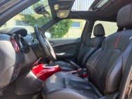 NISSAN d'occasion JUKE 1.5 DCI 110 TEKNA de 2014 Brest (29)﻿