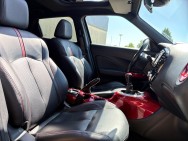 NISSAN d'occasion JUKE 1.5 DCI 110 TEKNA de 2014 Brest (29)﻿