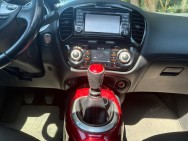 NISSAN d'occasion JUKE 1.5 DCI 110 TEKNA de 2014 Brest (29)﻿