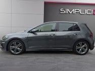 VOLKSWAGEN d'occasion GOLF VII 1.5 TSI EVO 150 R-LINE de 2020