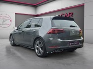 VOLKSWAGEN d'occasion GOLF VII 1.5 TSI EVO 150 R-LINE de 2020
