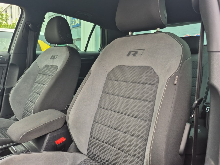 VOLKSWAGEN d'occasion GOLF VII 1.5 TSI EVO 150 R-LINE de 2020