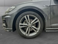 VOLKSWAGEN d'occasion GOLF VII 1.5 TSI EVO 150 R-LINE de 2020