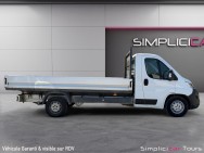 CITROEN d'occasion JUMPER 4-35 L3H2 2.0 BLUE HDI 130 CLUB de 2019