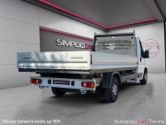 CITROEN d'occasion JUMPER 4-35 L3H2 2.0 BLUE HDI 130 CLUB de 2019